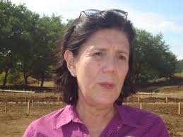 La Ministra de MIFAMILIA Margarita Ramírez Mercado aseguró que la niñez nicaragüense está protegida bajo la sombrilla del Programa Amor que abarca unos 19 ... - Margarita%2520Ramirez%2520MIFAMILIA