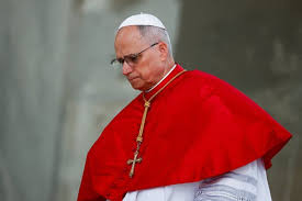 Trump Live Updates: Pope Leo Says He Has ‘No Fear’ After President’s Attack