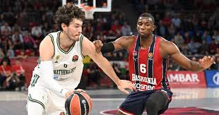 Eurohoops - News update