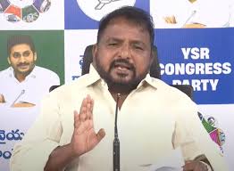 www.ysrcongress.com - News update