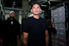 Ryan Garcia fined after late submission for WBC 14-day weight check