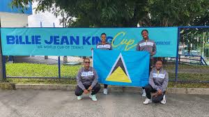 St. Lucia Times - News update