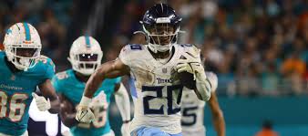 Fantasy Football Start em, Sit em: Tony Pollard, Rhamondre Stevenson, 
Kareem Hunt (Week 8)