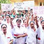 Mumbai: Deceased patient's relatives attack