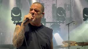PHILIP ANSELMO: The Incendiary Power of These PANTERA Shows - 1
