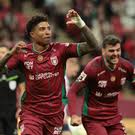 Rubin lose 2-0 to Krylia Sovetov for fourth straight league defeat