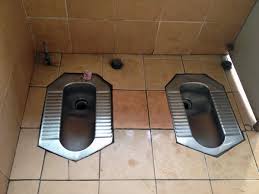 Bildergebnis für china public toilet