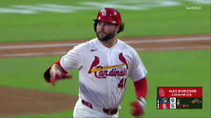 Cardinals 5-1 Brewers (Jul 8, 2026) Game Recap