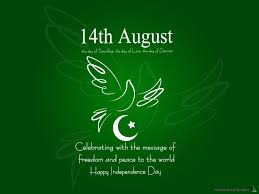 Pakistan Independence Day 2015 Pictures, Quotes, Images via Relatably.com