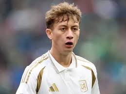 ¿Cruz Azul va tras Nathan Ordaz? Lo que se sabe del rumor por el extremo de LAFC