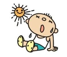 「汗をかく」の画像検索結果