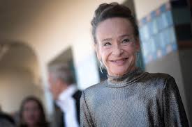 L'actrice française Dominique Frot, connue pour son rôle dans la série "Soda", est décédée — parismatch.be