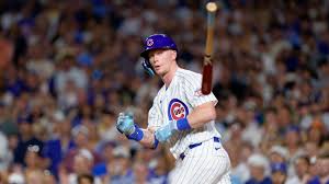 Cubs in Action