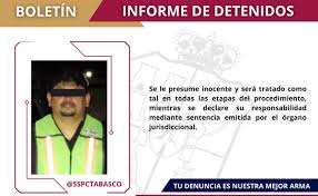 Detienen a “El Comandante Blas”, presunto integrante de “La Barredora”