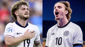 England vs Germany LIVE streaming info: Where to watch UEFA Euros U-21 Final between ENG v GER?