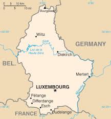 Lüksemburg ile ilgili görsel sonucu