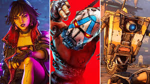 Borderlands 4 Plagued by Buggy Launch: A Wake-Up Call for the Gaming Industry