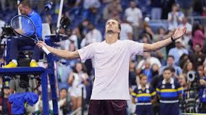 Partidos de hoy, jueves 3 de agosto, del US Open: horario y dónde ver el Grand Slam en TV y online