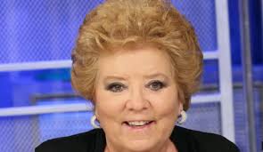 Trend Google: wilma de angelis