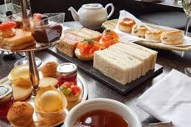 Image result for afternoon tea