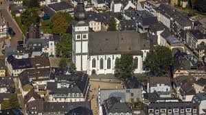 Katholische Kirche: Radikale Fusion im Kreis Olpe – das ist der Zeitplan