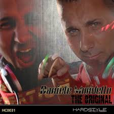 MONDELLO, Daniele - The Original (Front Cover) &middot; DANIELE MONDELLO &middot; The Original &middot; Hardstyle Creation Recordings. HC 0031. 5 November, 2013 - CS2331770-02A-BIG