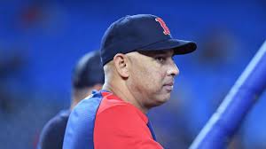 Sources: Red Sox fire longtime manager Alex Cora