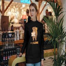 sweatshirt printing