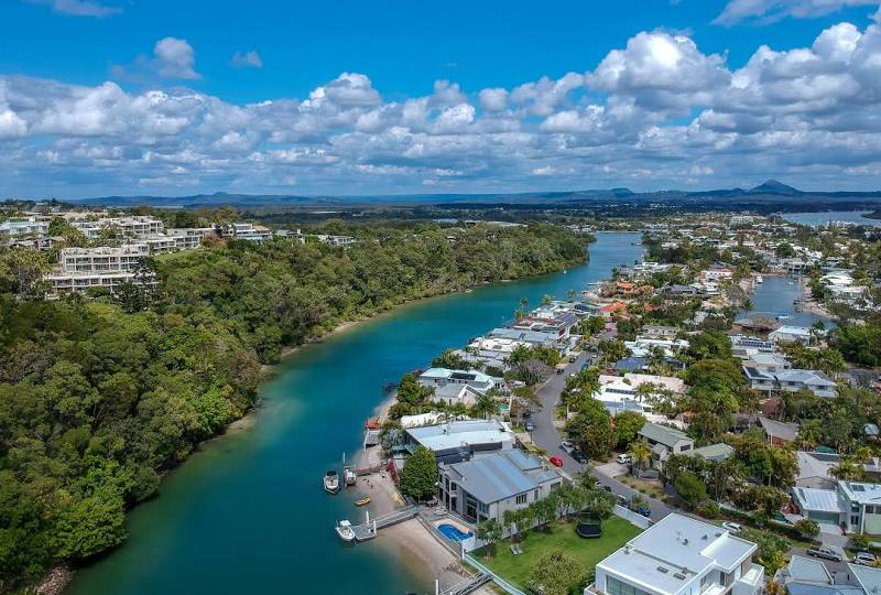 Noosa Shire