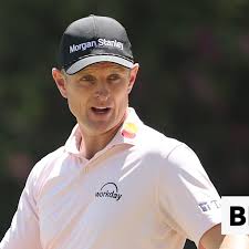 Justin Rose: The Underdog Masters Contender in 2026