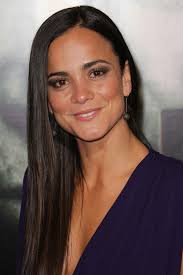 Actress Alice Braga attends the premiere of Warner Brothers&#39; &quot;The Rite&quot; at Grauman&#39;s Chinese Theatre on January 26, 2011 in Los Angeles, ... - Alice%2BBraga%2BPremiere%2BWarner%2BBros%2BRite%2BArrivals%2BP0N_Ez_QOezl