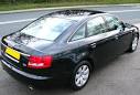 Audi a6 3.2