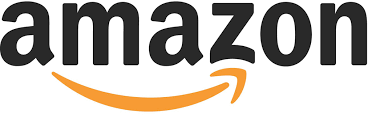 Resultat d'imatges de amazon logo