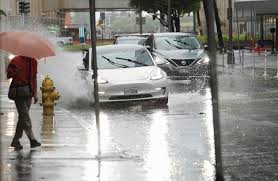 Heavy storm expected to slam into state