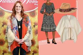 PSA: Ree Drummond’s Fall Fashion Collection Has New Styles Starting at $14