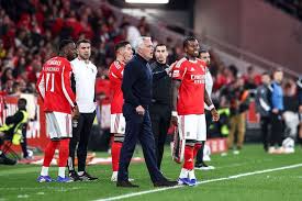 Sidny Lopes Cabral recorda Mouinho: 
