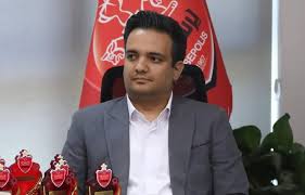 سخنگوی باشگاه: فیلم پخش شده حدادی برای سال قبل است/ بودجه امسال را کامل بانک شهر داده است – خبر سرخ