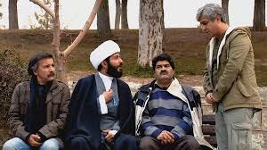 آغاز پخش مجموعه «میراث» از شبکه دو
