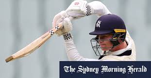 The Sydney Morning Herald - News update