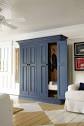 Entryway armoire