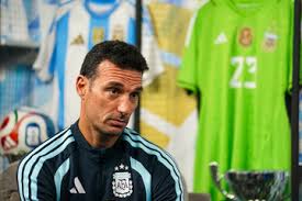 Cuándo juega Argentina en el Mundial 2026: fixture, partidos y horarios