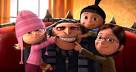 Despicable Me p dia, a enciclop dia livre