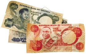 Image result for all nigerian currency