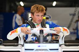 ¡Drama en México! ¿El adiós de Lawson a la F1? Accidente y futuro incierto - Imagen principal del artículo