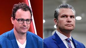 Pentagon AI conflict with Anthropic