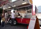 Food Truck - Indian Street Food Co