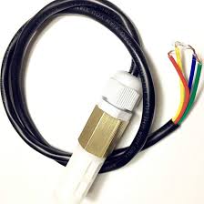 Soil Temperature and Moisture Sensor Digital SHT30 Soil ...