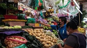 Inflación ‘alivia’ a mexicanos en diciembre: Se desacelera a 3.69%, más de lo esperado por analistas