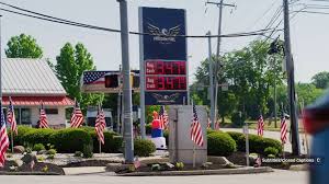 Freedom Fuel has opened a location in Dresher. White House released video filmed at the Dresher gas station