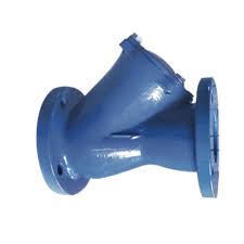 1080 Series - Ductile Iron Flanged Ball Check Valve